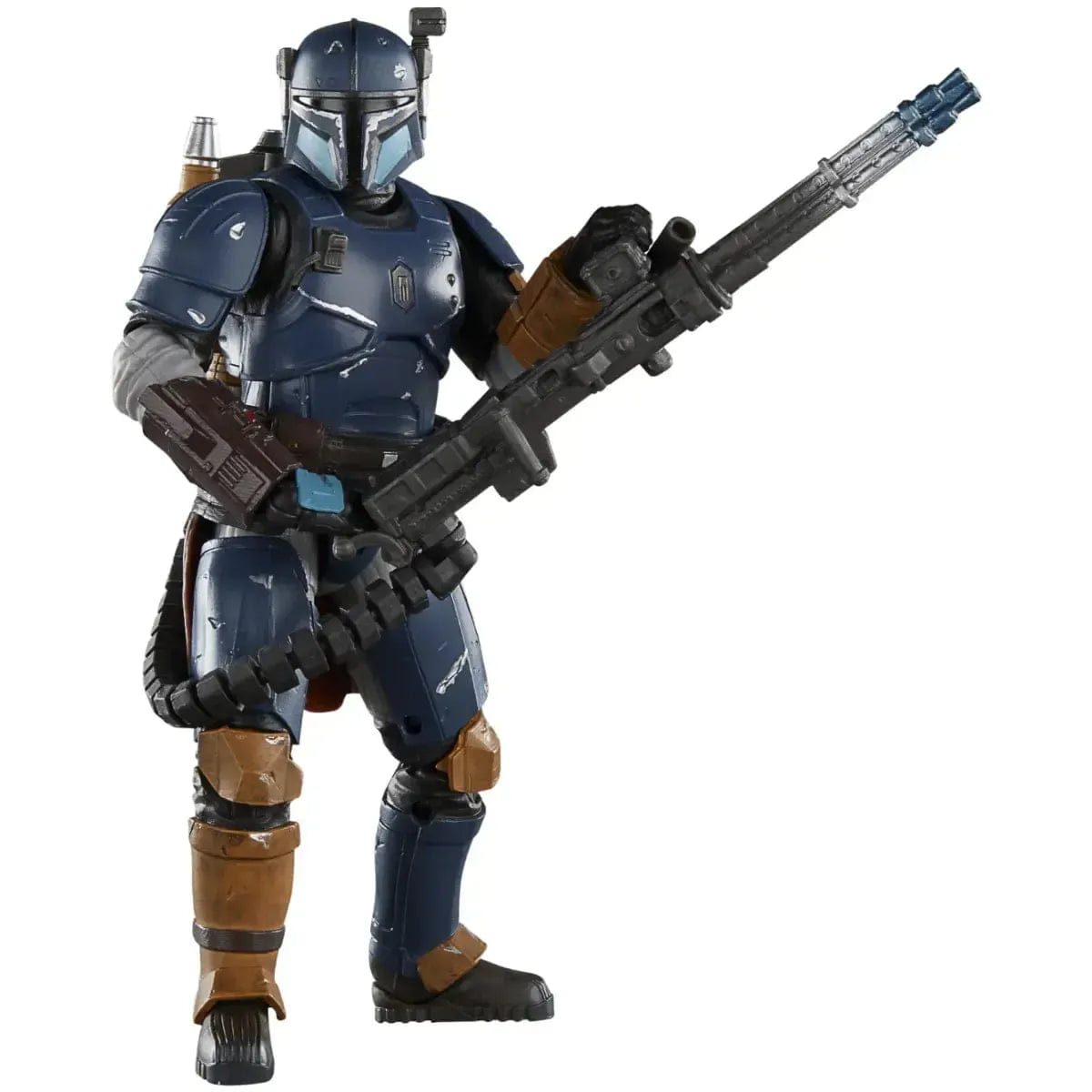Hasbro Star Wars: The Mandalorian - Paz Vizsla Action Figure (6") - Hasbro