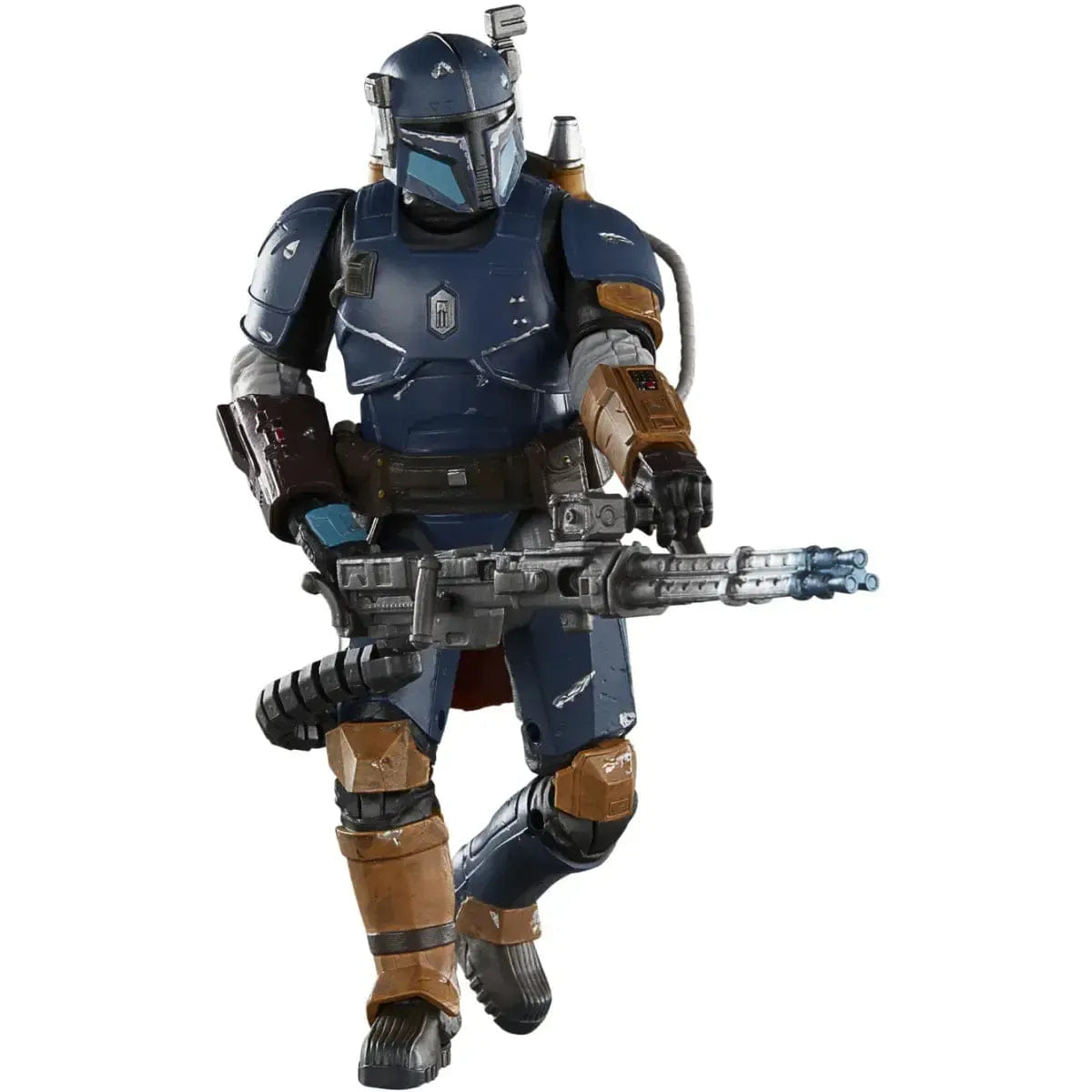 Hasbro Star Wars: The Mandalorian - Paz Vizsla Action Figure (6") - Hasbro