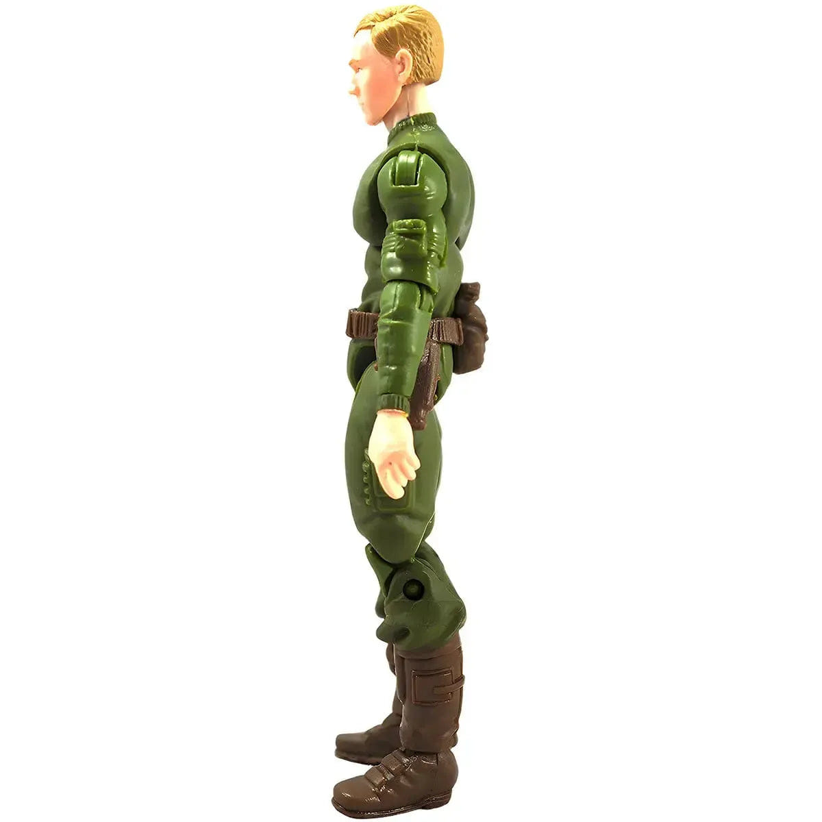 Hasbro G.I. Joe - Duke: First Sergeant Action Figure (3.5") - Hasbro