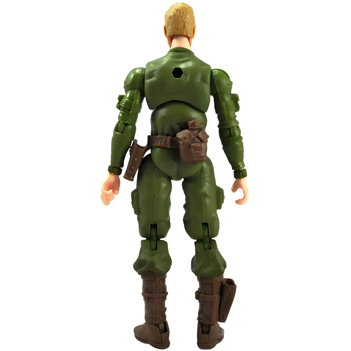 Hasbro G.I. Joe - Duke: First Sergeant Action Figure (3.5") - Hasbro