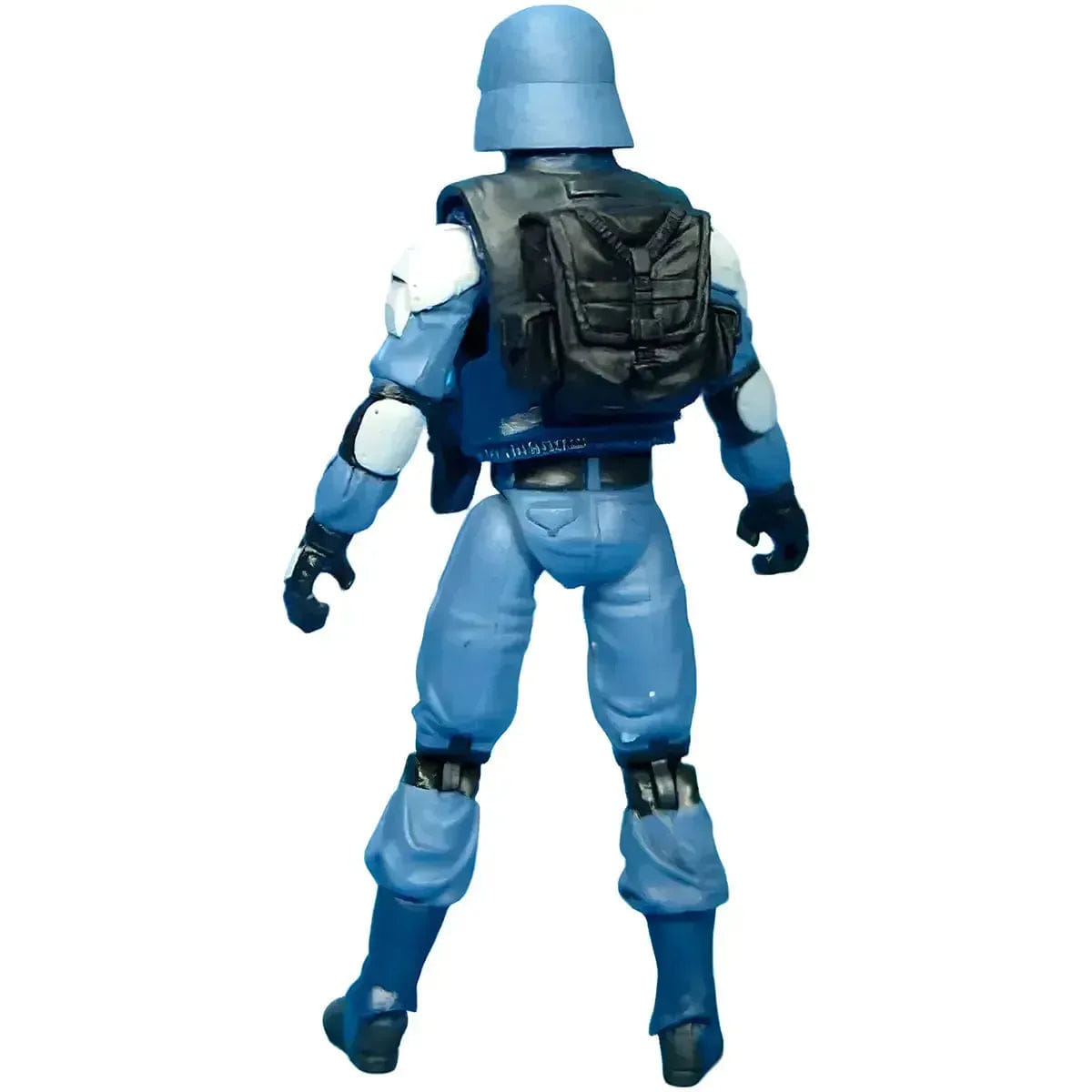 Hasbro G.I. Joe: Resolute - Infantry Forces Code Name: Cobra Trooper Action Figure - Hasbro