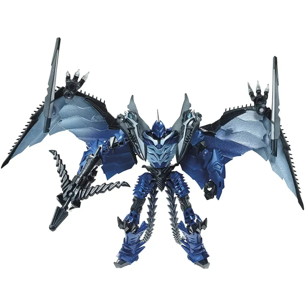 Hasbro Transformers: Age of Extinction - Strafe Action Figure (5", Deluxe Class) - Hasbro