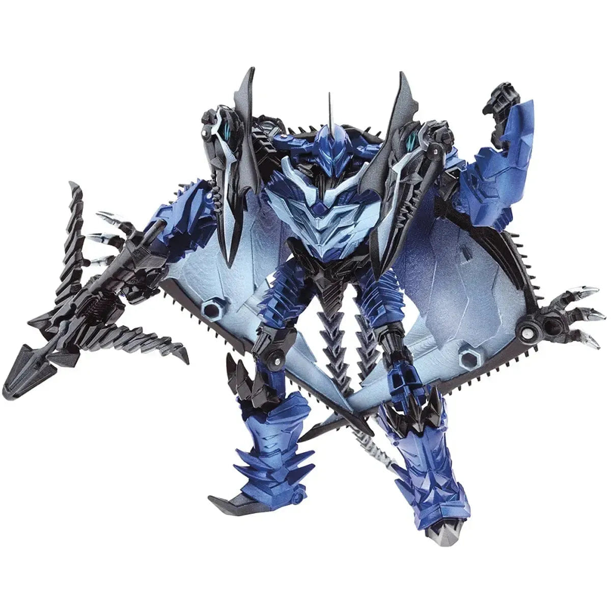 Hasbro Transformers: Age of Extinction - Strafe Action Figure (5", Deluxe Class) - Hasbro