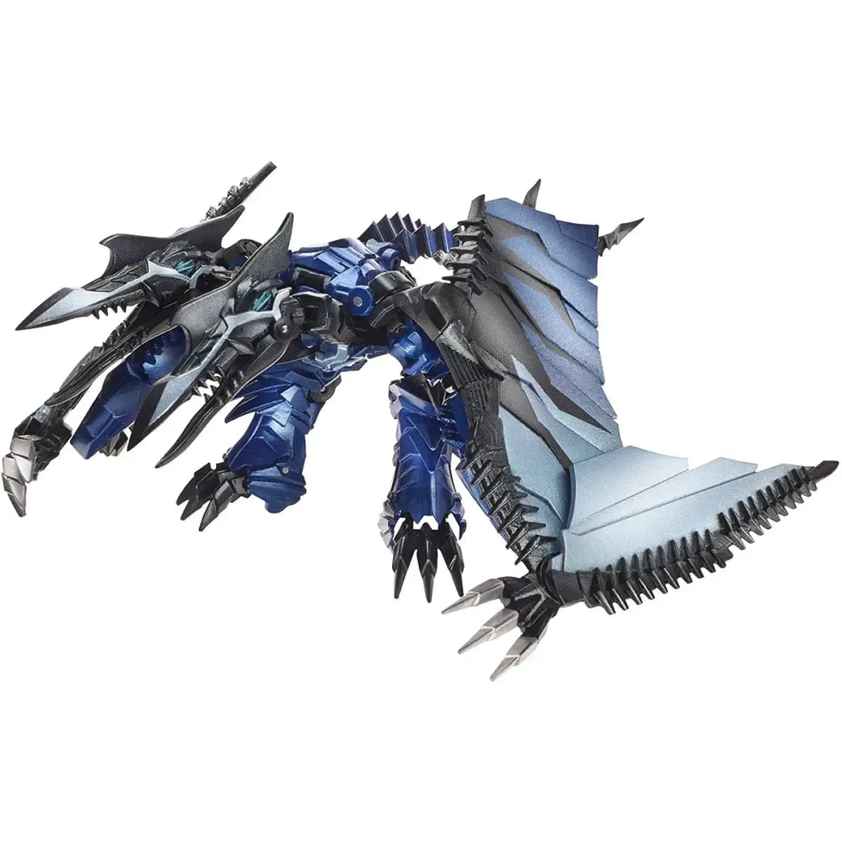 Hasbro Transformers: Age of Extinction - Strafe Action Figure (5", Deluxe Class) - Hasbro