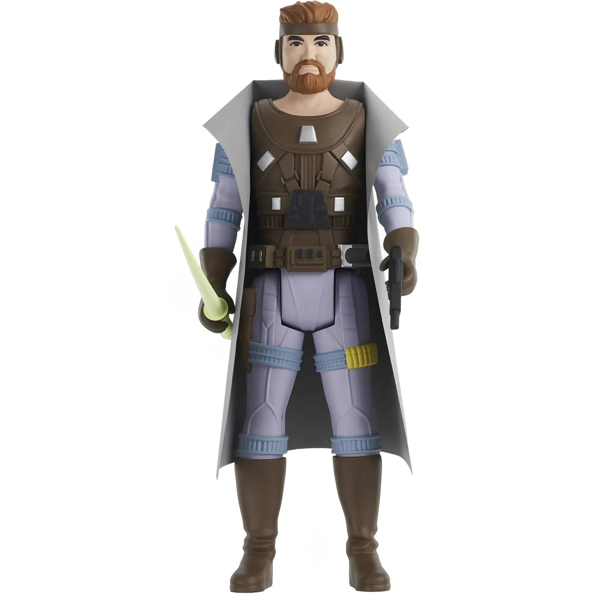 Gentle Giant Ltd. Star Wars - Jumbo Concept Art Han Solo Action Figure (12") - Gentle Giant Ltd.