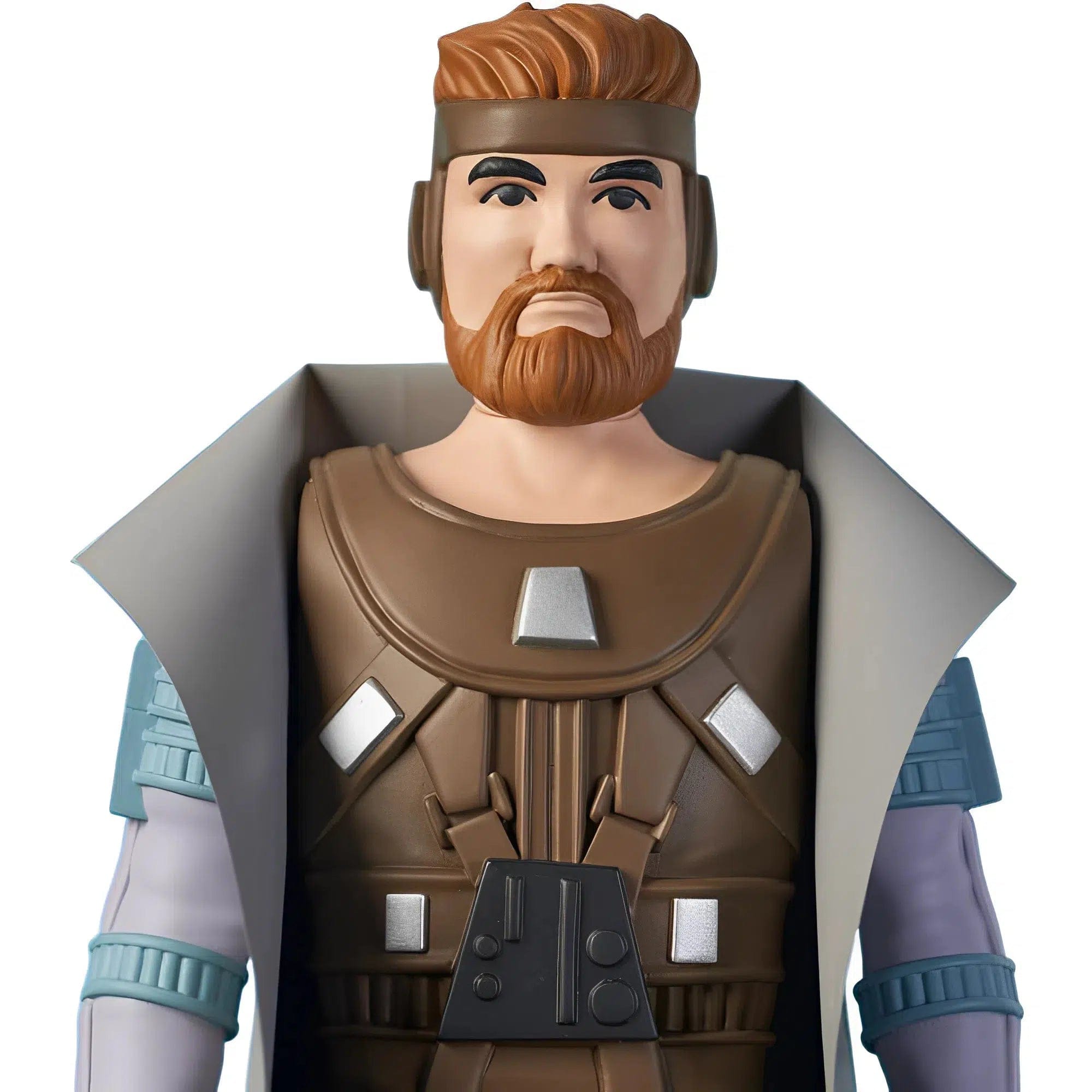 Gentle Giant Ltd. Star Wars - Jumbo Concept Art Han Solo Action Figure (12") - Gentle Giant Ltd.