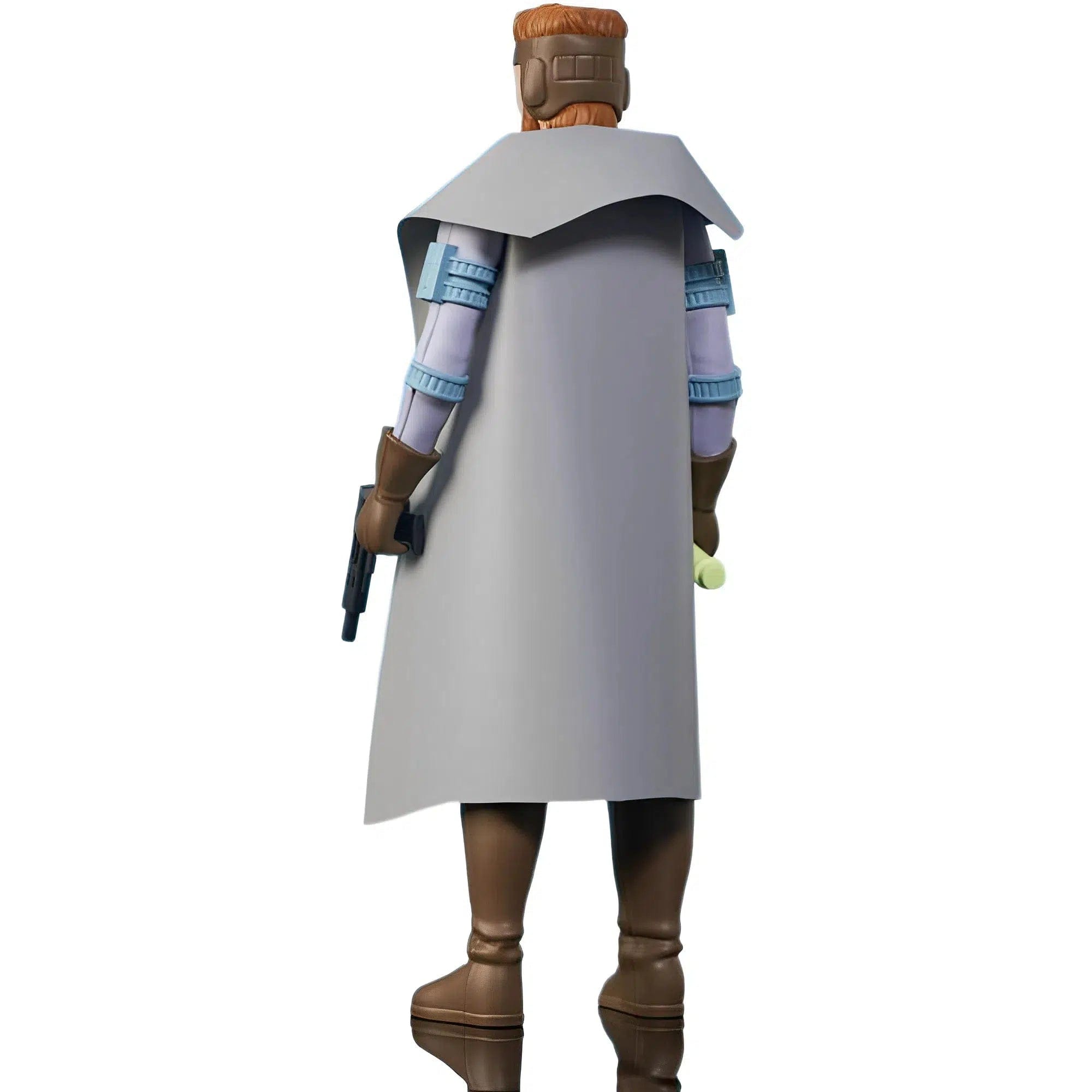 Gentle Giant Ltd. Star Wars - Jumbo Concept Art Han Solo Action Figure (12") - Gentle Giant Ltd.