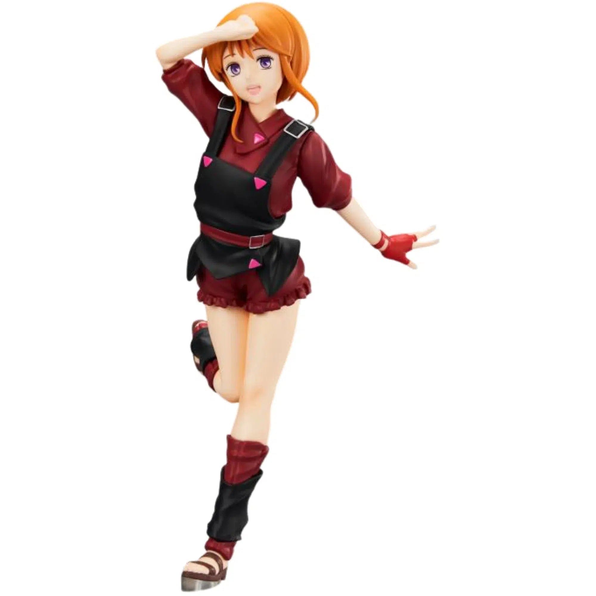 Banpresto Mobile Suit Gundam ZZ - Elpeo Ple Figure - Banpresto