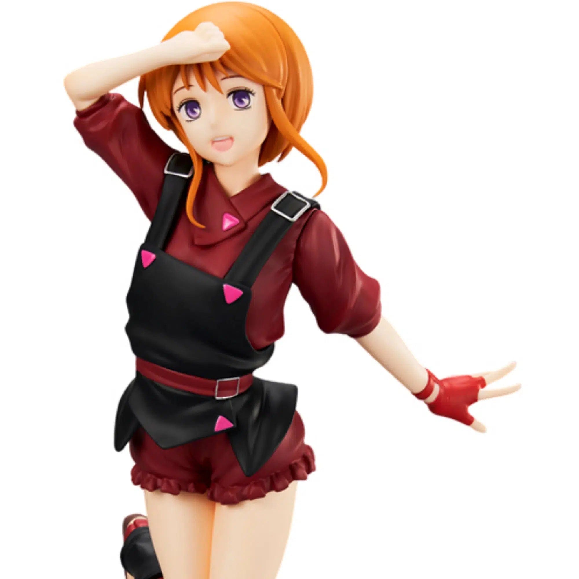 Banpresto Mobile Suit Gundam ZZ - Elpeo Ple Figure - Banpresto