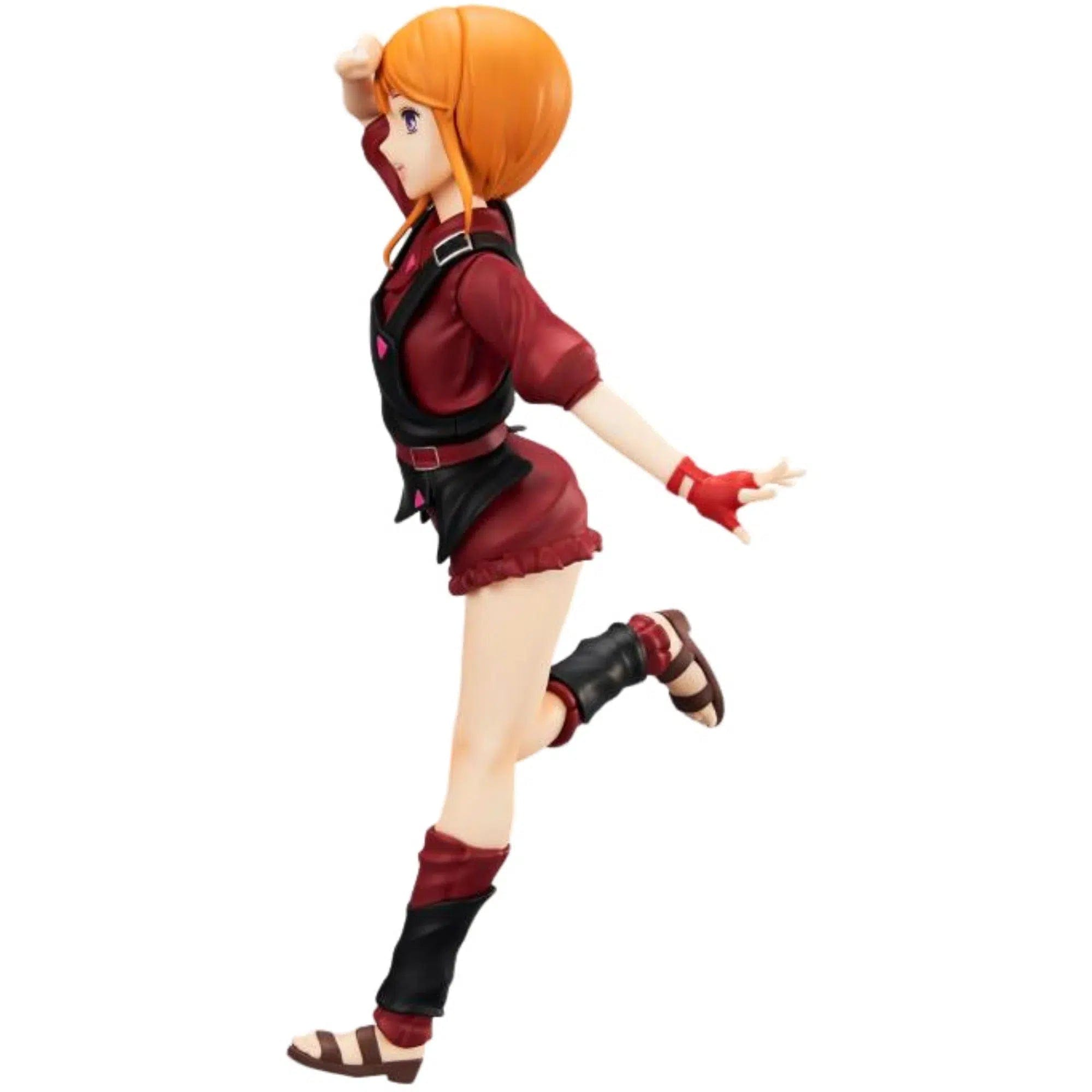 Banpresto Mobile Suit Gundam ZZ - Elpeo Ple Figure - Banpresto
