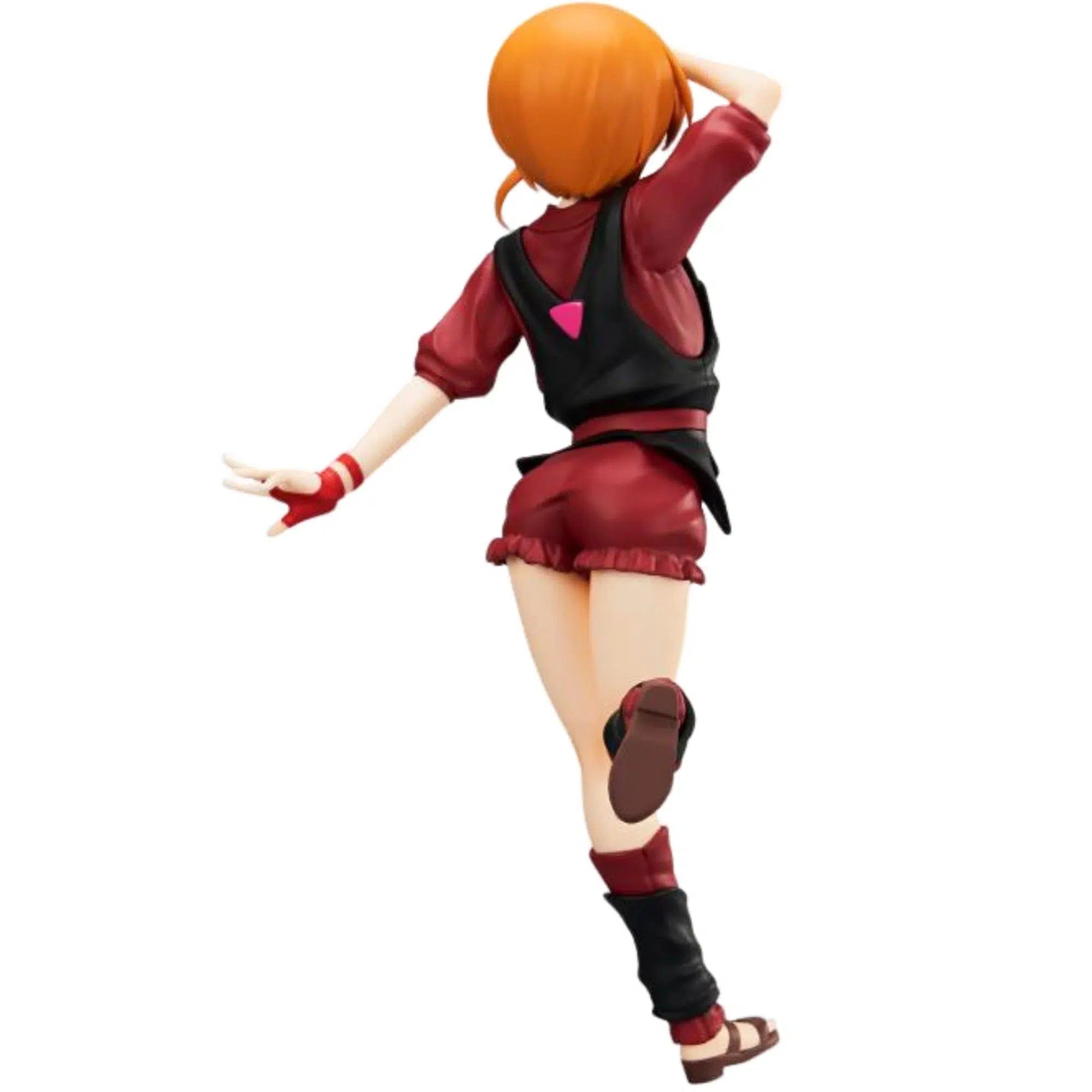 Banpresto Mobile Suit Gundam ZZ - Elpeo Ple Figure - Banpresto