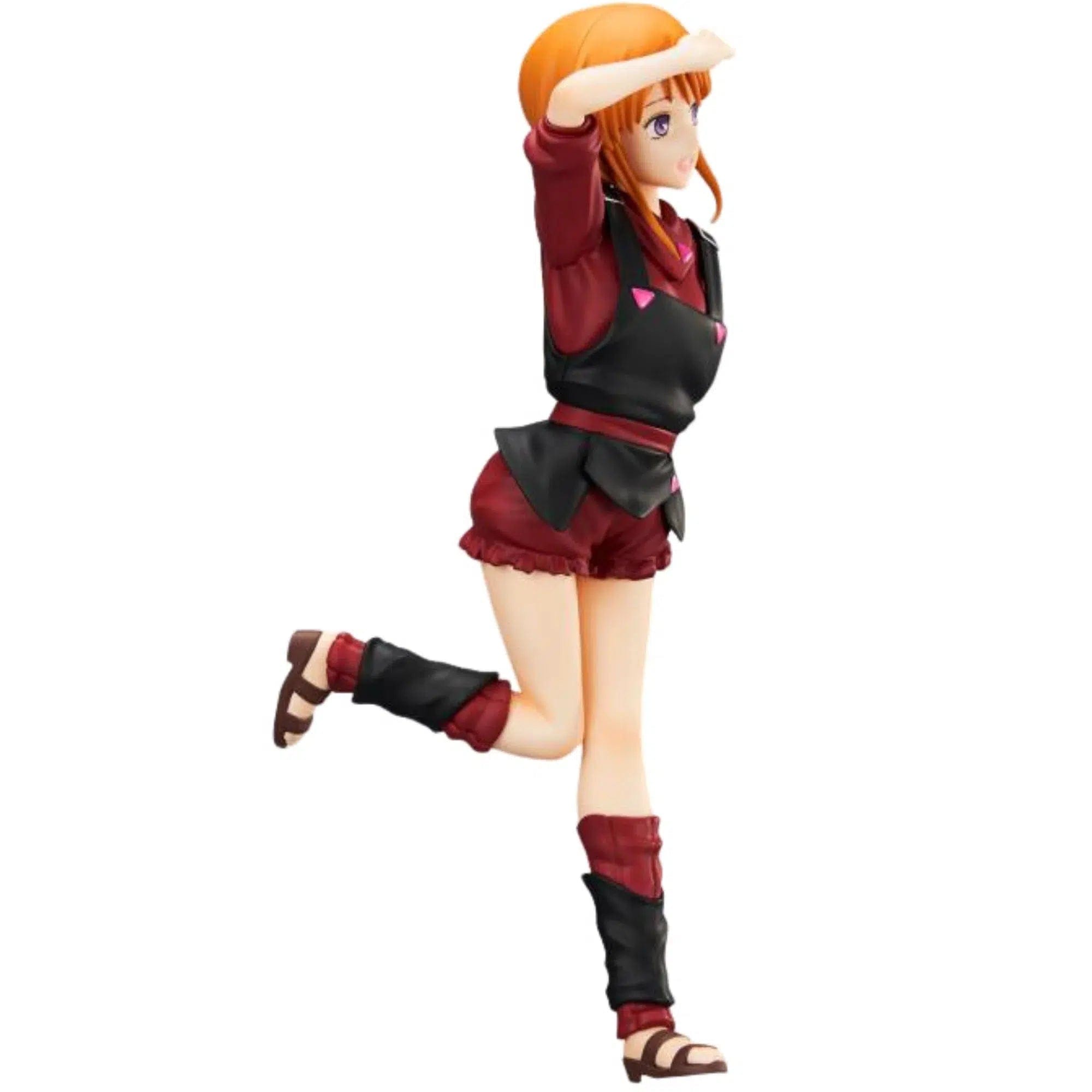 Banpresto Mobile Suit Gundam ZZ - Elpeo Ple Figure - Banpresto