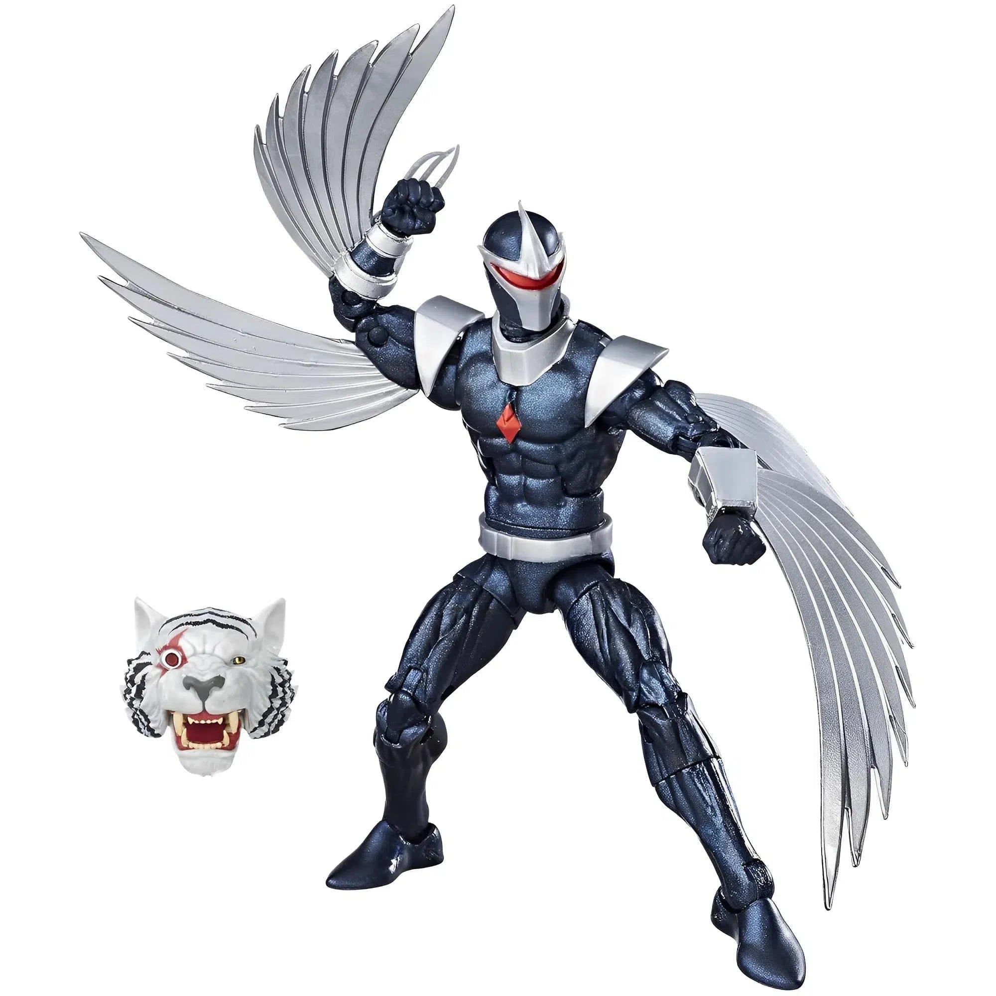 Hasbro Marvel [Guardians of the Galaxy] - Masters of Mind Action Figure (7") - Hasbro
