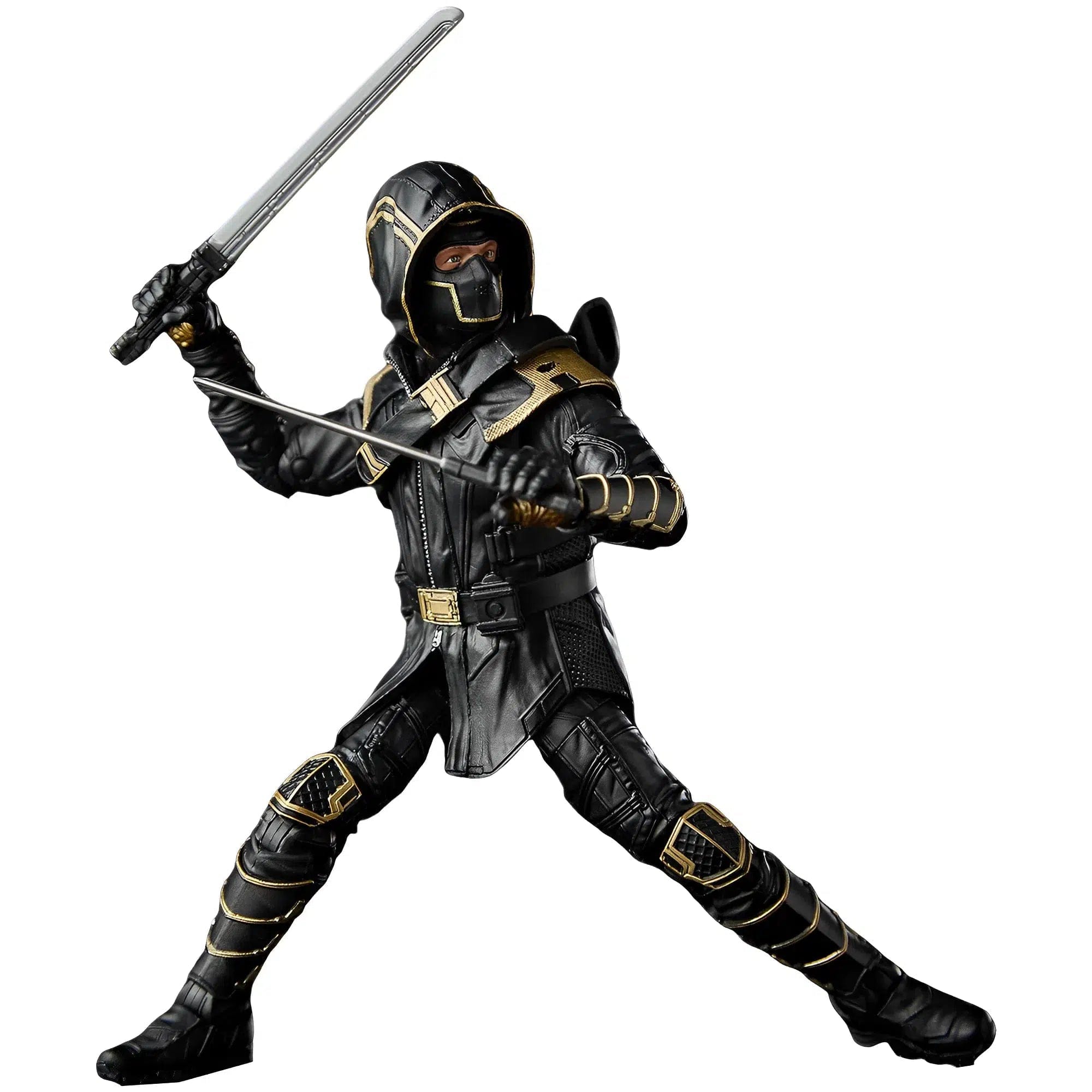 Hasbro Marvel: Avengers - Ronin Action Figure (6") - Hasbro - Legends Series [Build a Figure: Thanos]