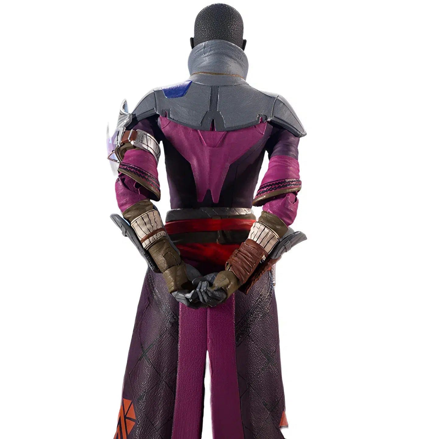 Mcfarlane Toys Destiny 2 - Ikora Rey Action Figure (6.25") - McFarlane Toys - McFarlane Collector Program (2018)