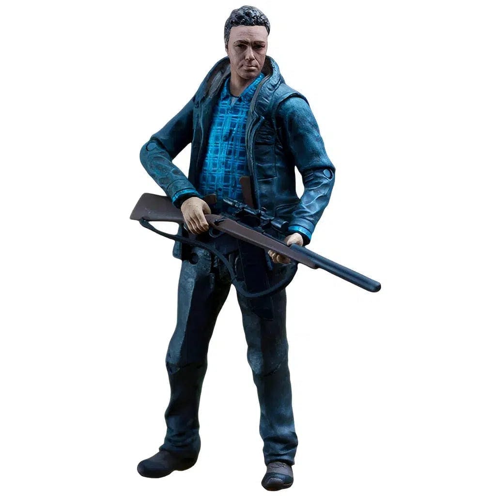 Mcfarlane Toys The Walking Dead (TV) - Aaron Action Figure (5") - McFarlane Toys - Series 10 (2017)