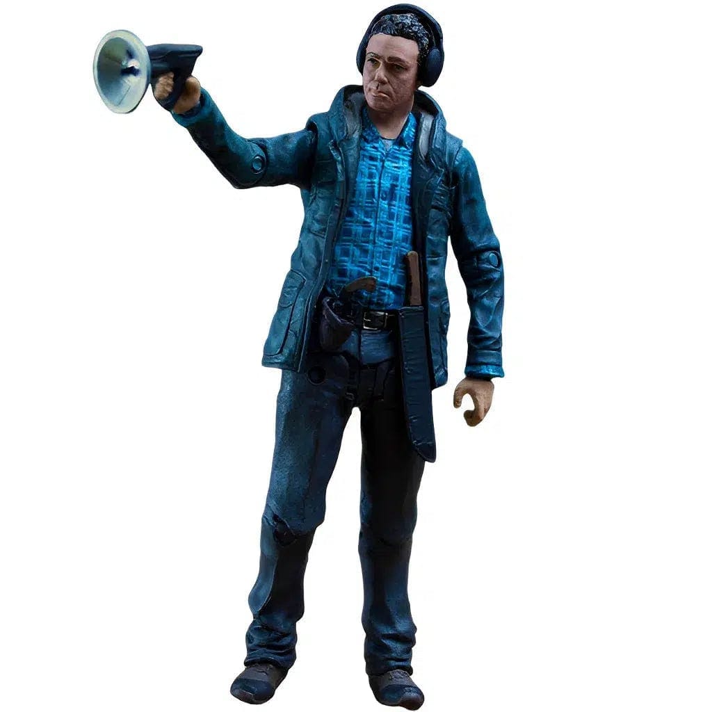 Mcfarlane Toys The Walking Dead (TV) - Aaron Action Figure (5") - McFarlane Toys - Series 10 (2017)