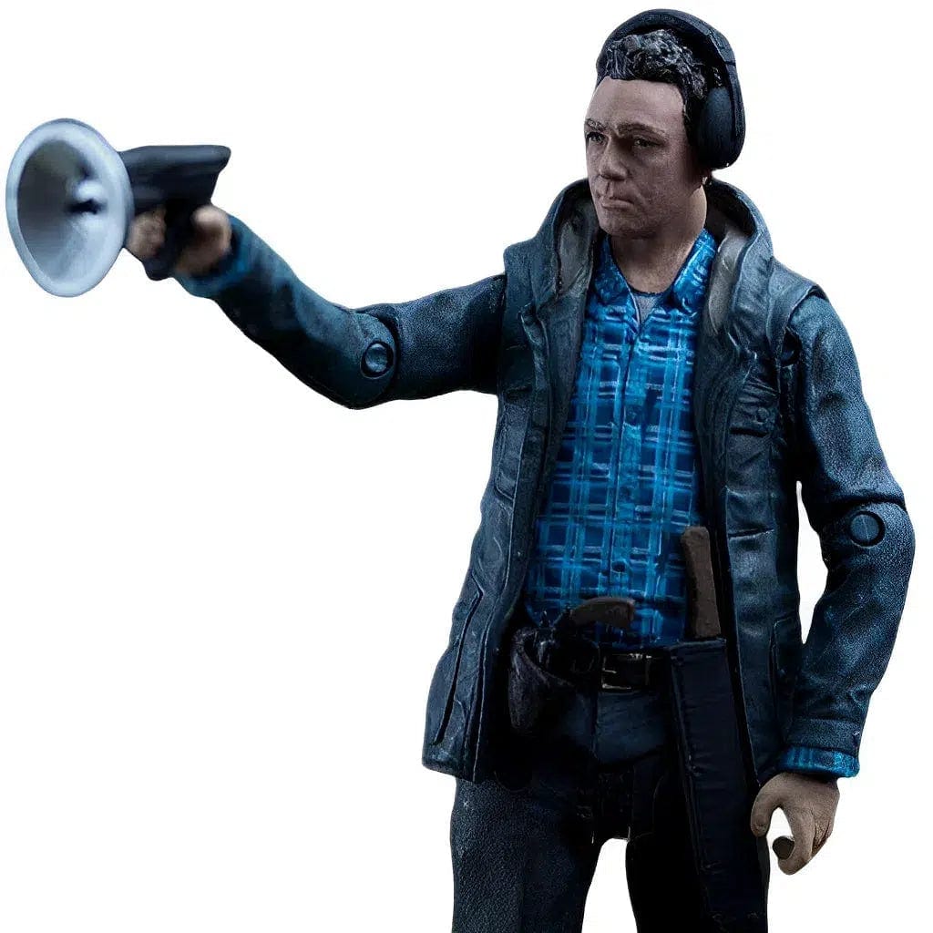 Mcfarlane Toys The Walking Dead (TV) - Aaron Action Figure (5") - McFarlane Toys - Series 10 (2017)