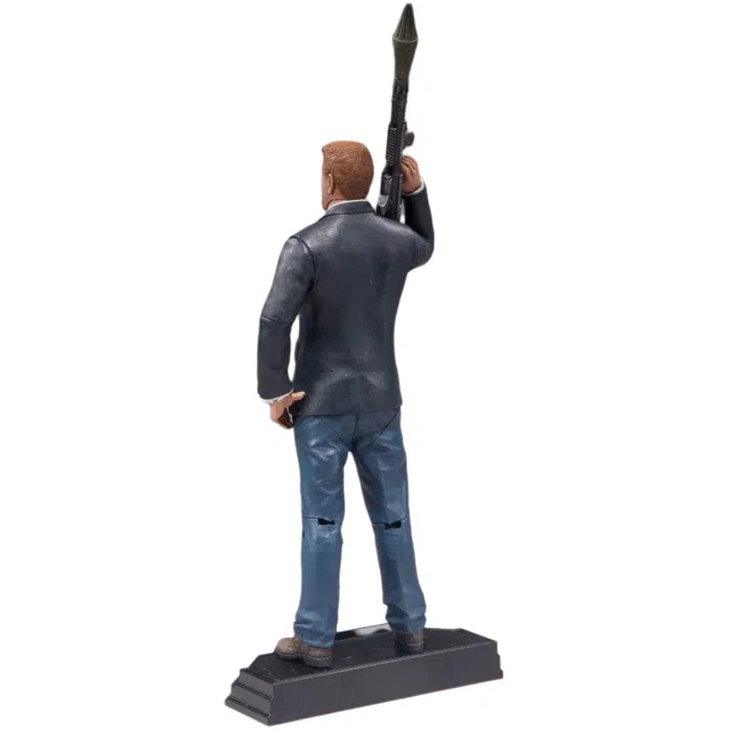 Mcfarlane Toys The Walking Dead (TV) - Abraham Action Figure (7") - McFarlane Toys - McFarlane Collector Program (2016)