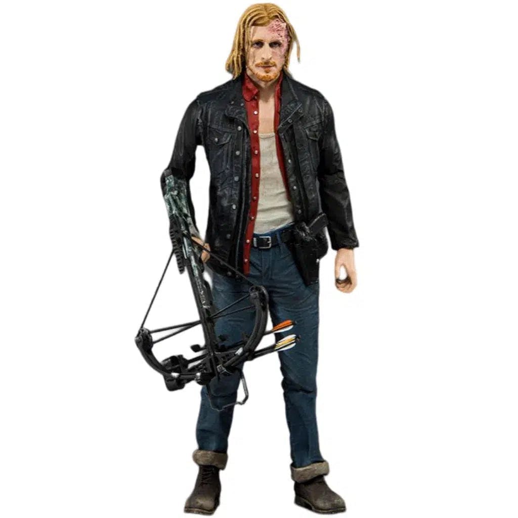 Mcfarlane Toys The Walking Dead (TV) - Dwight Action Figure (7") - McFarlane Toys - McFarlane Collector Program (2017)