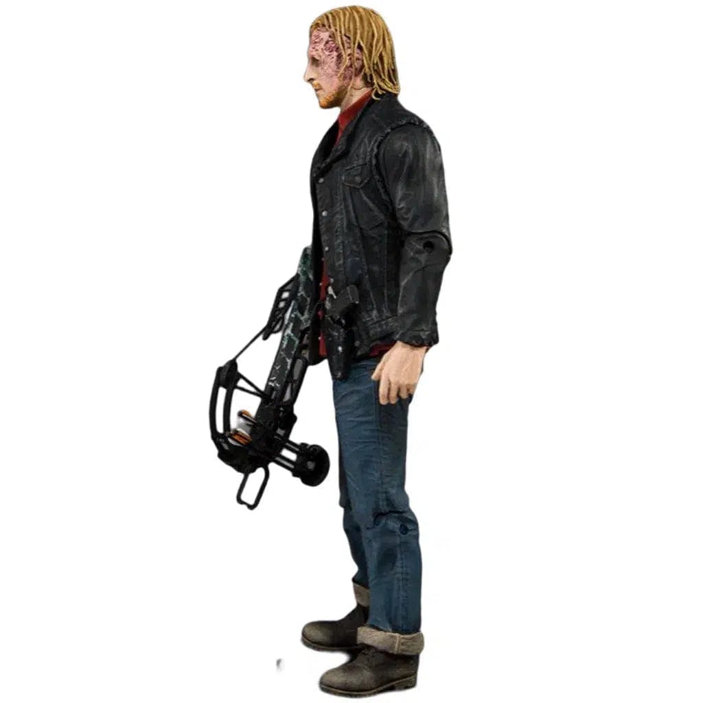Mcfarlane Toys The Walking Dead (TV) - Dwight Action Figure (7") - McFarlane Toys - McFarlane Collector Program (2017)