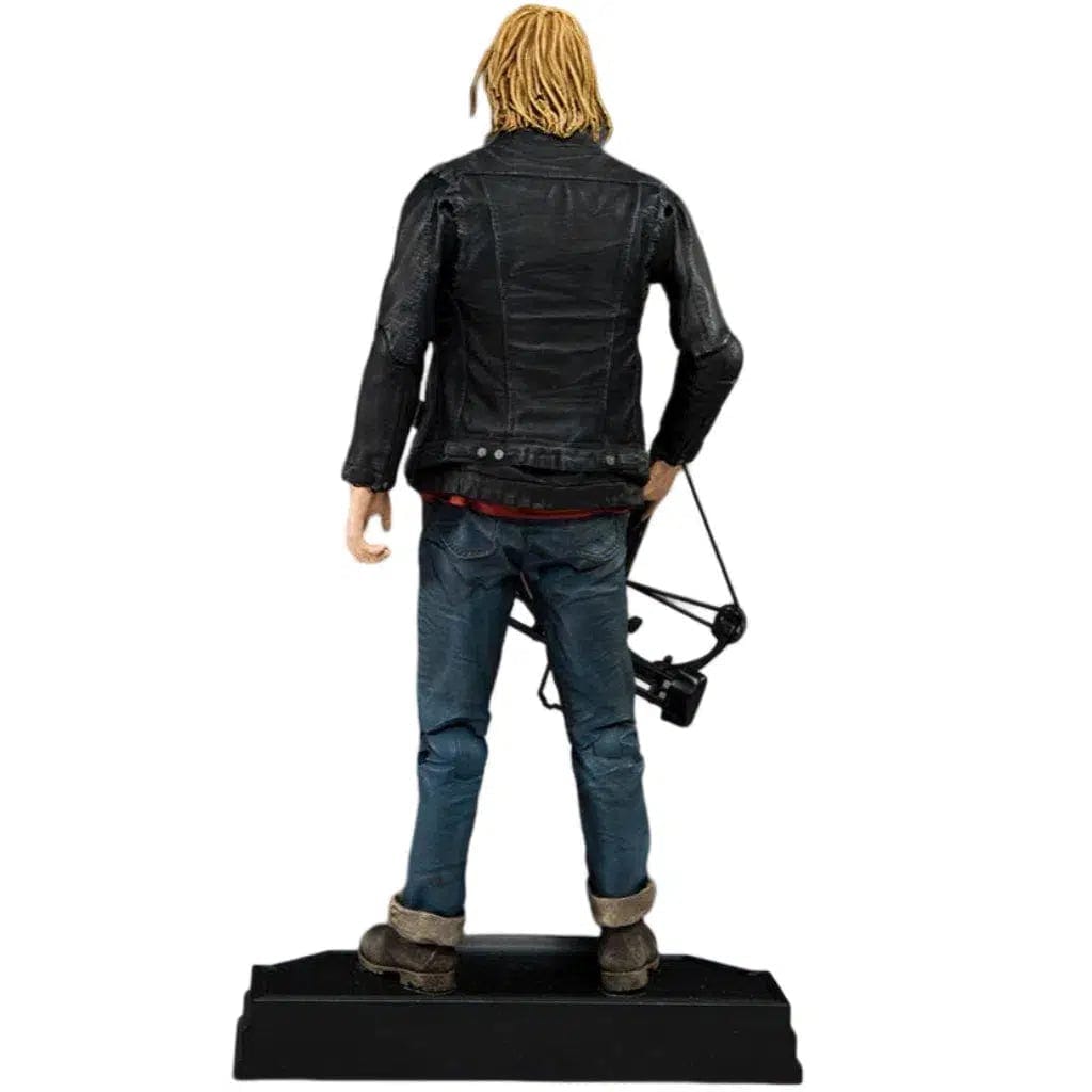 Mcfarlane Toys The Walking Dead (TV) - Dwight Action Figure (7") - McFarlane Toys - McFarlane Collector Program (2017)