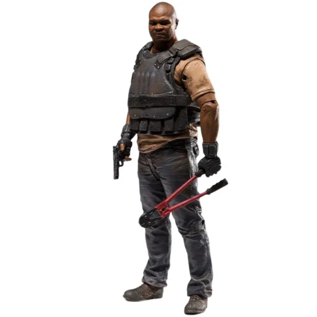 Mcfarlane Toys The Walking Dead (TV) - T - Dog Action Figure (5") - McFarlane Toys - Series 9 (2016)