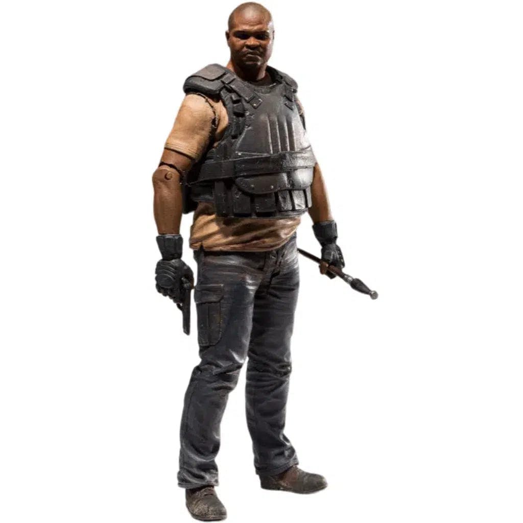 Mcfarlane Toys The Walking Dead (TV) - T - Dog Action Figure (5") - McFarlane Toys - Series 9 (2016)