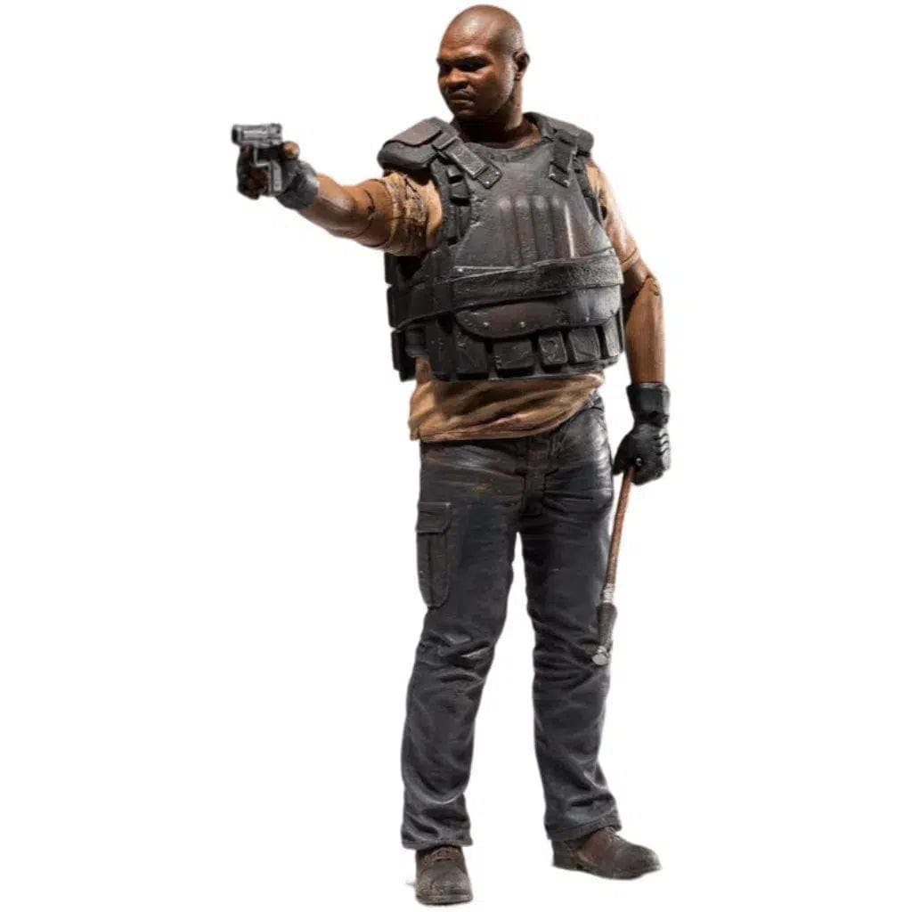 Mcfarlane Toys The Walking Dead (TV) - T - Dog Action Figure (5") - McFarlane Toys - Series 9 (2016)