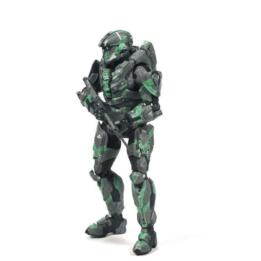 Mcfarlane Toys Halo 4 - Spartan C.I.O. Action Figure (Walgreens Exclusive Version) - McFarlane Toys
