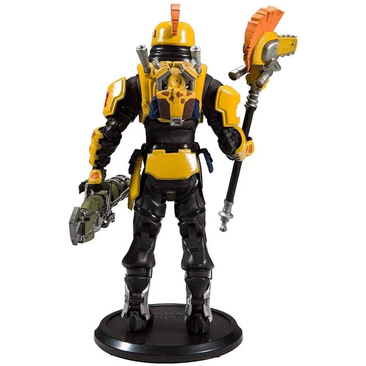 Mcfarlane Toys Fortnite - Beastmode Jackal Action Figure - McFarlane Toys