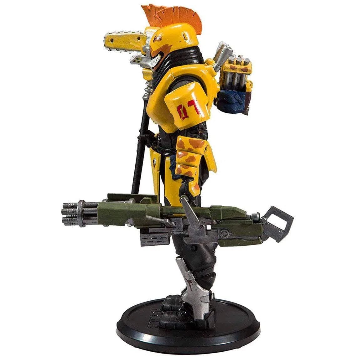 Mcfarlane Toys Fortnite - Beastmode Jackal Action Figure - McFarlane Toys
