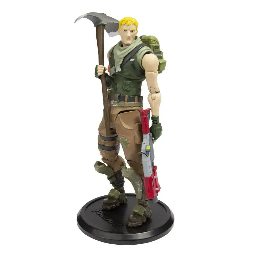 Mcfarlane Toys Fortnite - Jonesy Action Figure - McFarlane Toys