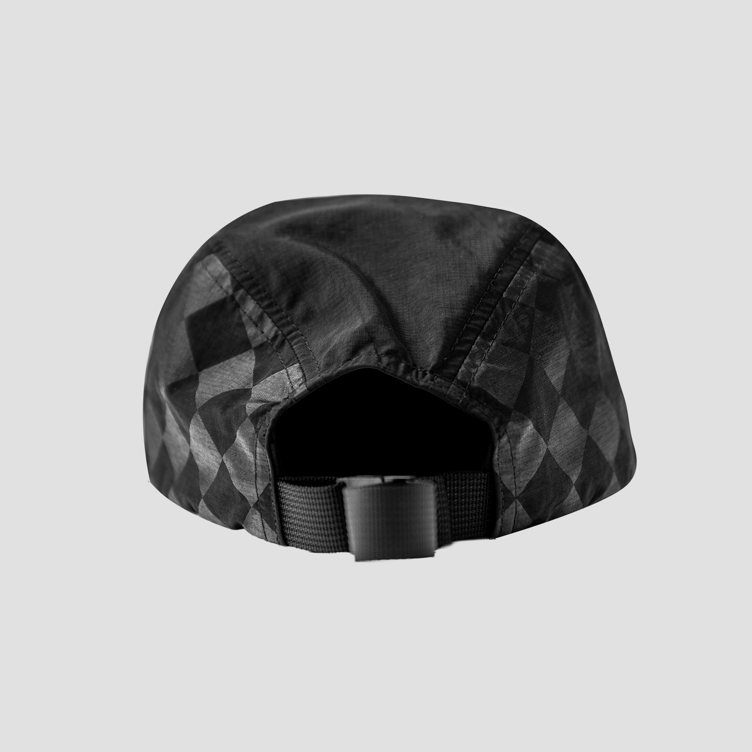 UMBRO amongst few x UMBRO - Team Sport Cap (Black)