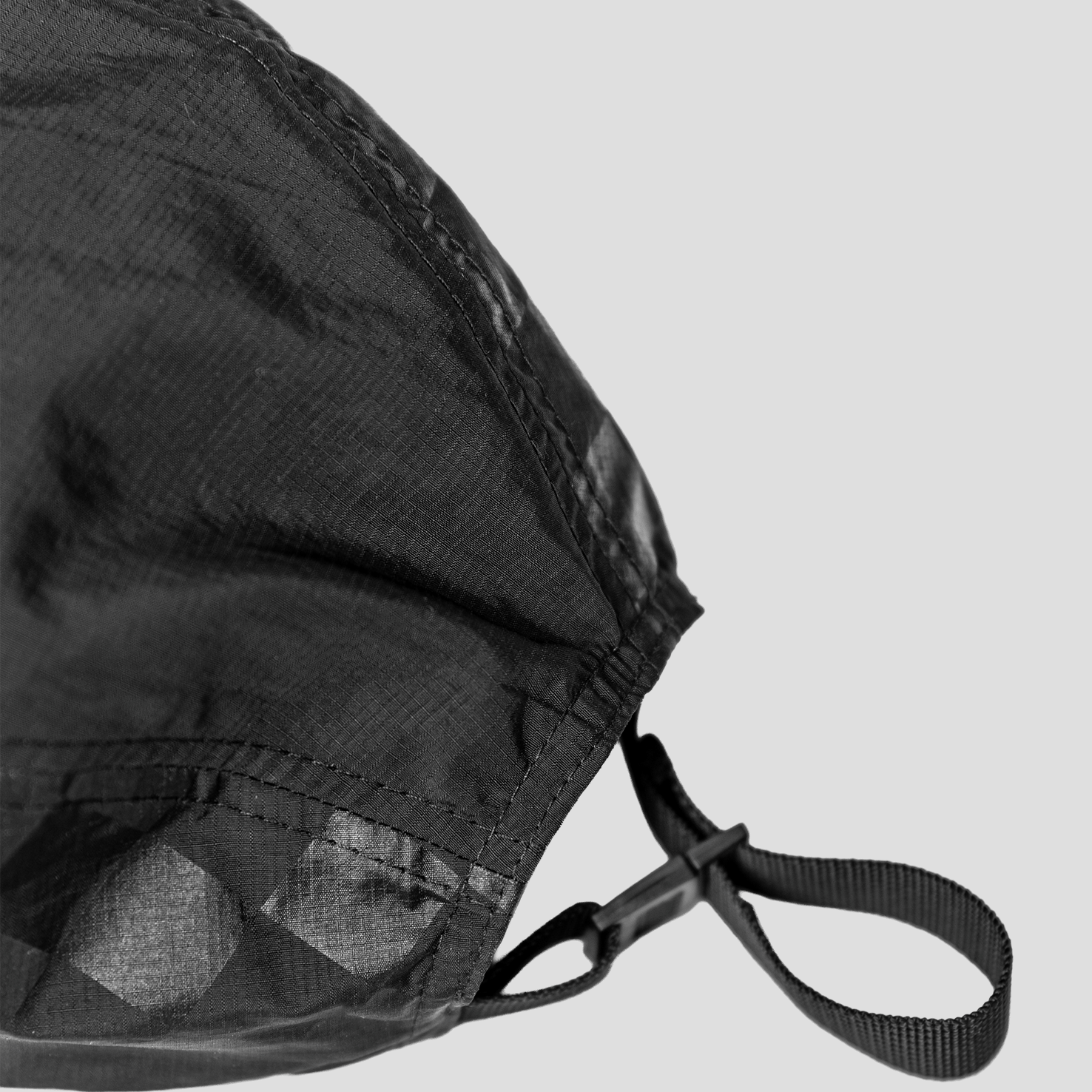 UMBRO amongst few x UMBRO - Team Sport Cap (Black)