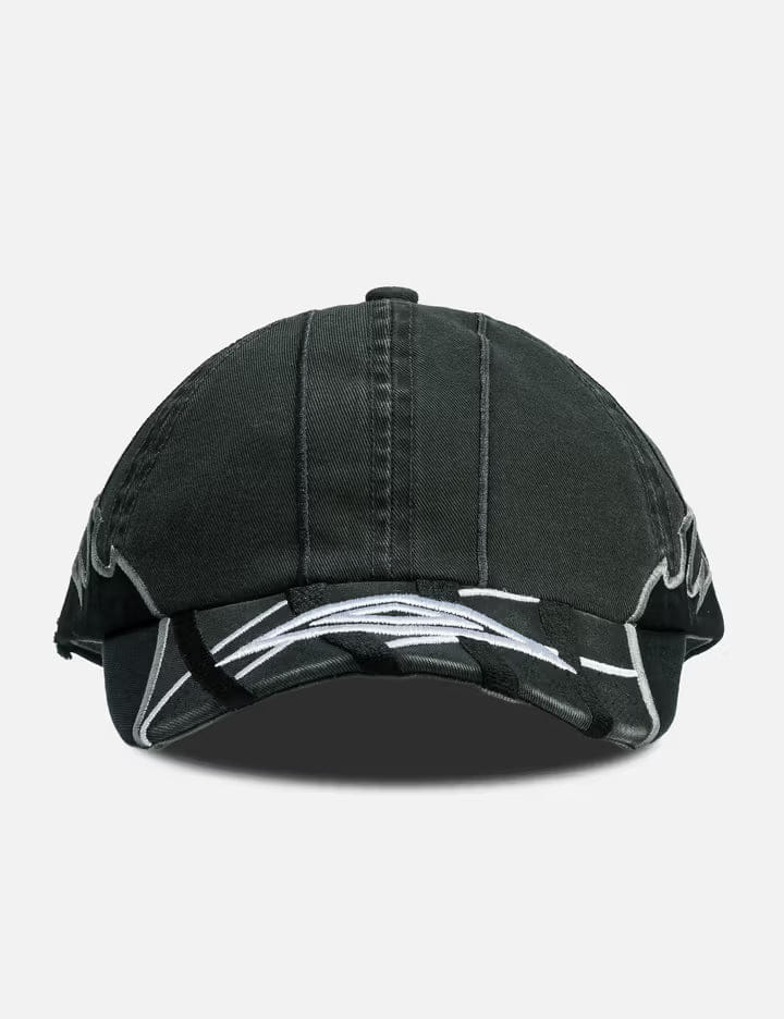 Umbro x Slam Jam Goalkeeper Cap