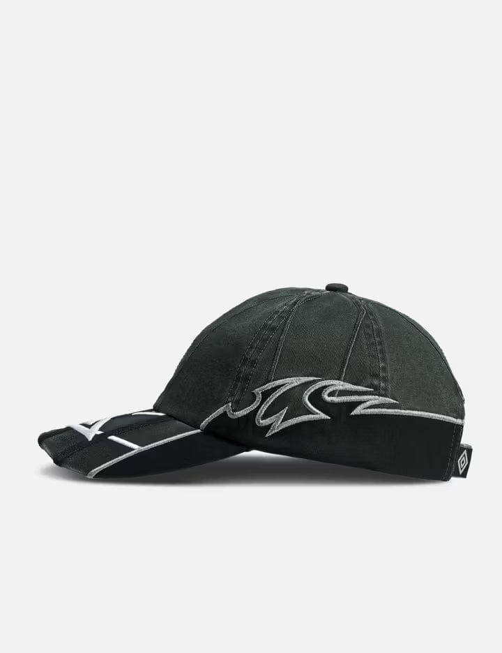 Umbro x Slam Jam Goalkeeper Cap