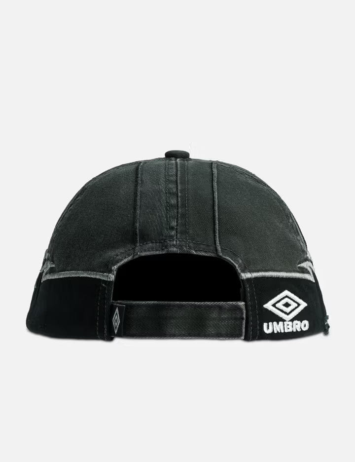 Umbro x Slam Jam Goalkeeper Cap