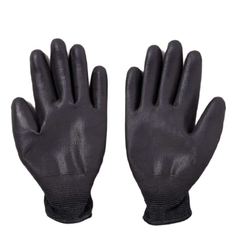 Neighborhood Srl / E - glove Set Black