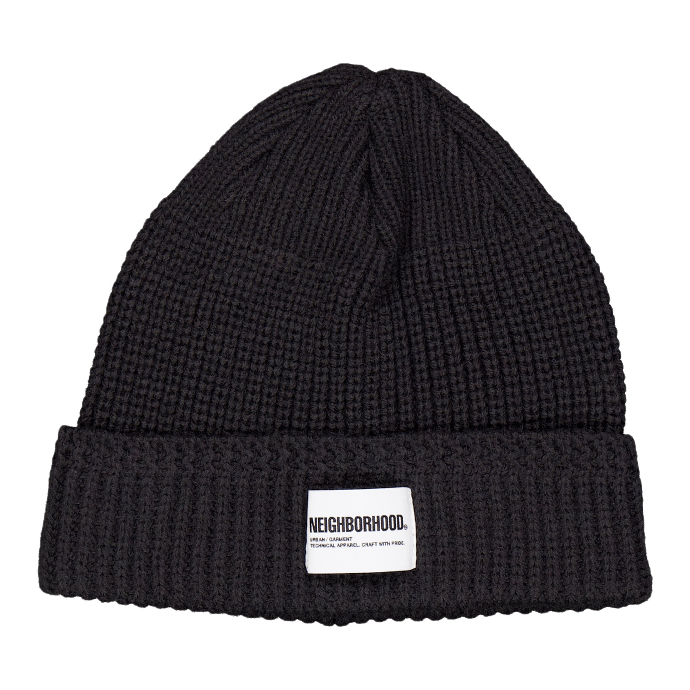 Neighborhood Jp Beanie Navy