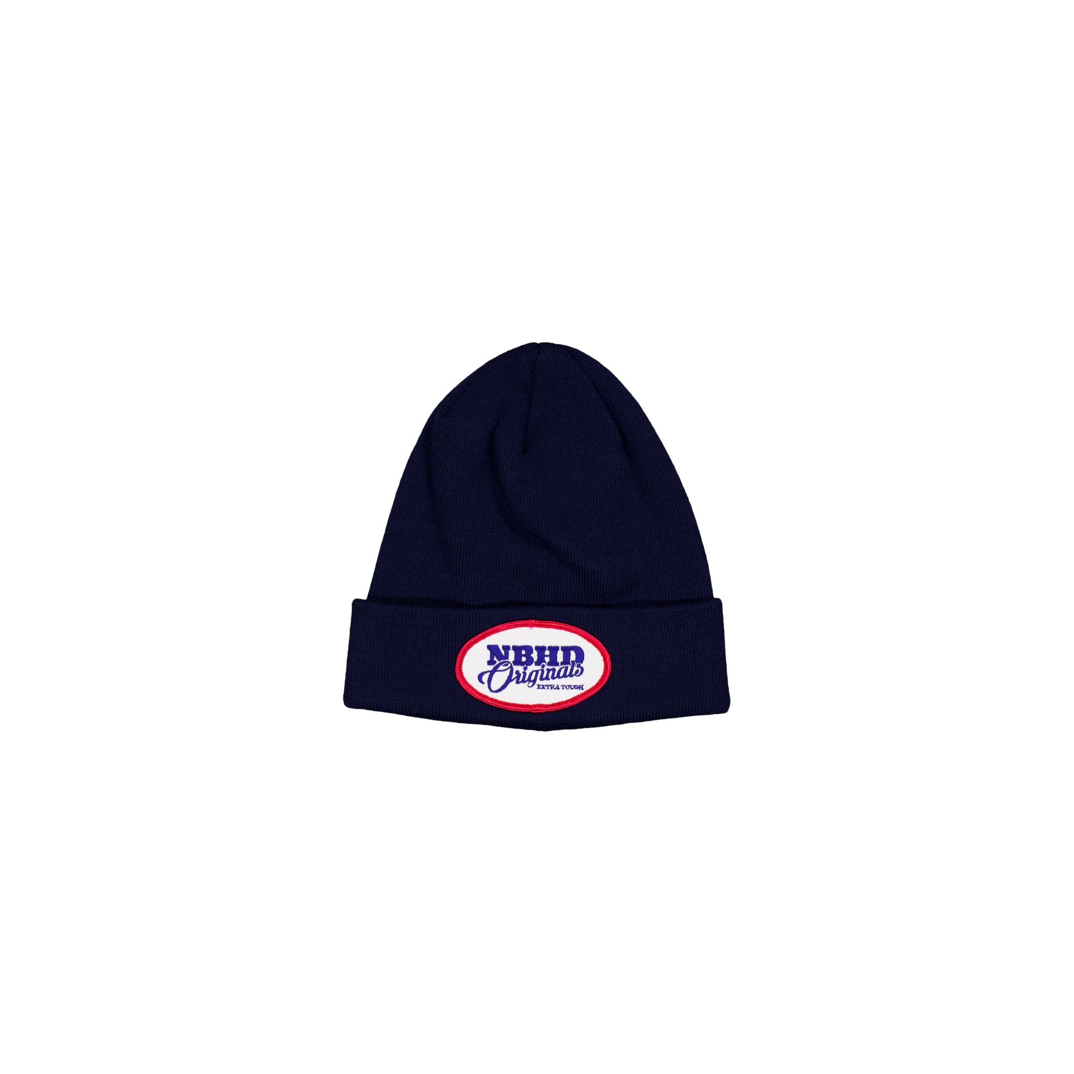 Neighborhood Beanie Navy