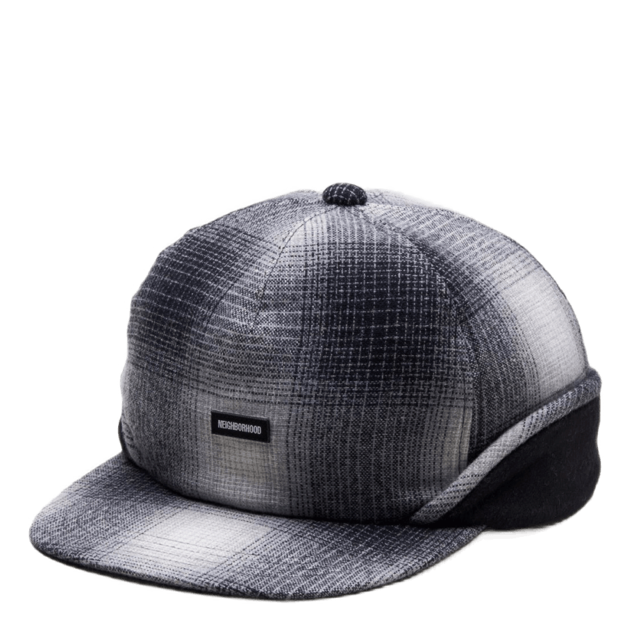 Neighborhood El Barrio / W - cap Black