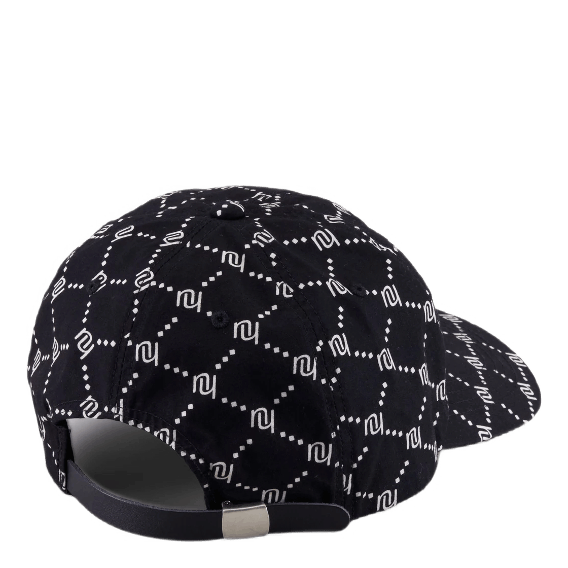 Neighborhood Monogram / C - cap Black