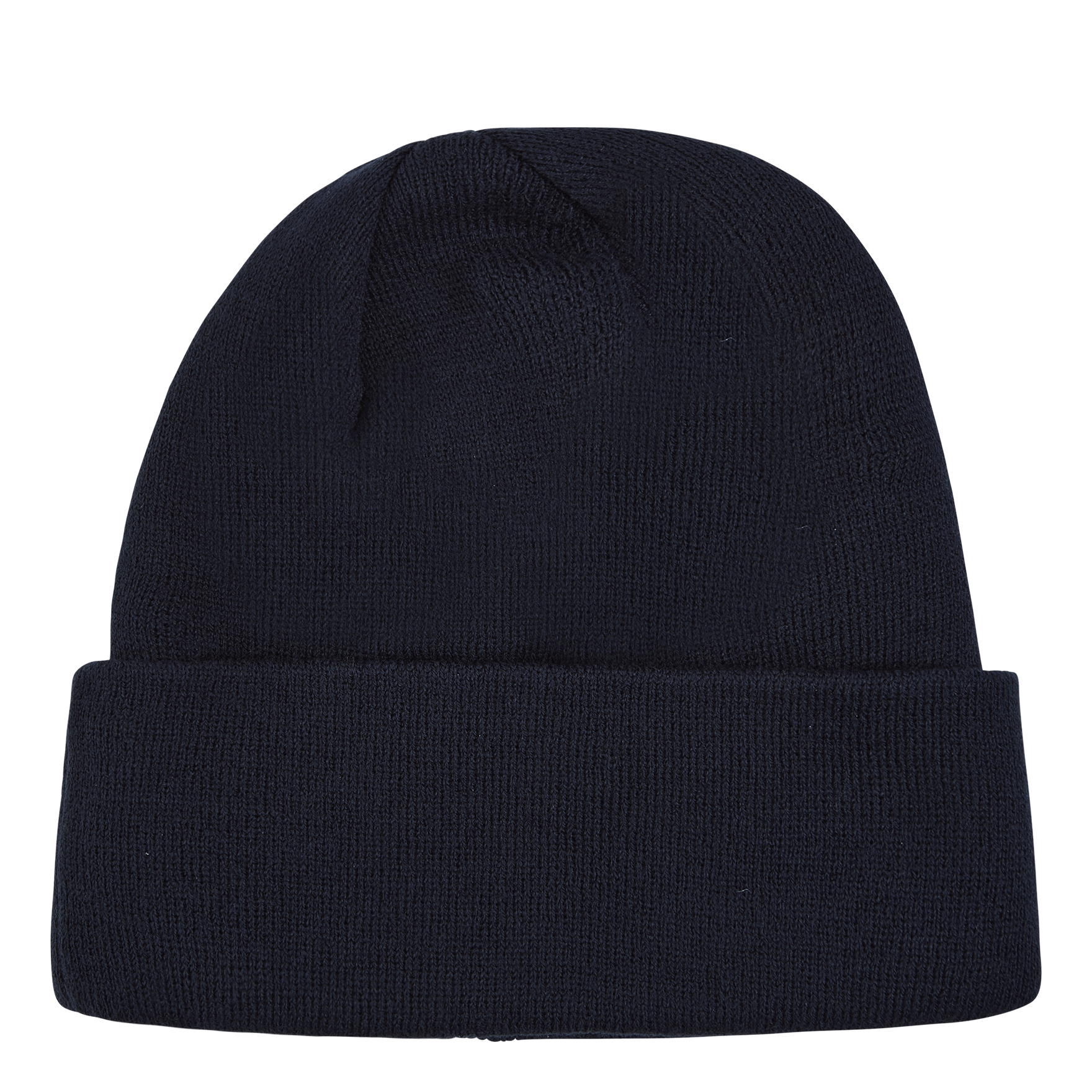 Neighborhood Beanie Cap . Ac Navy