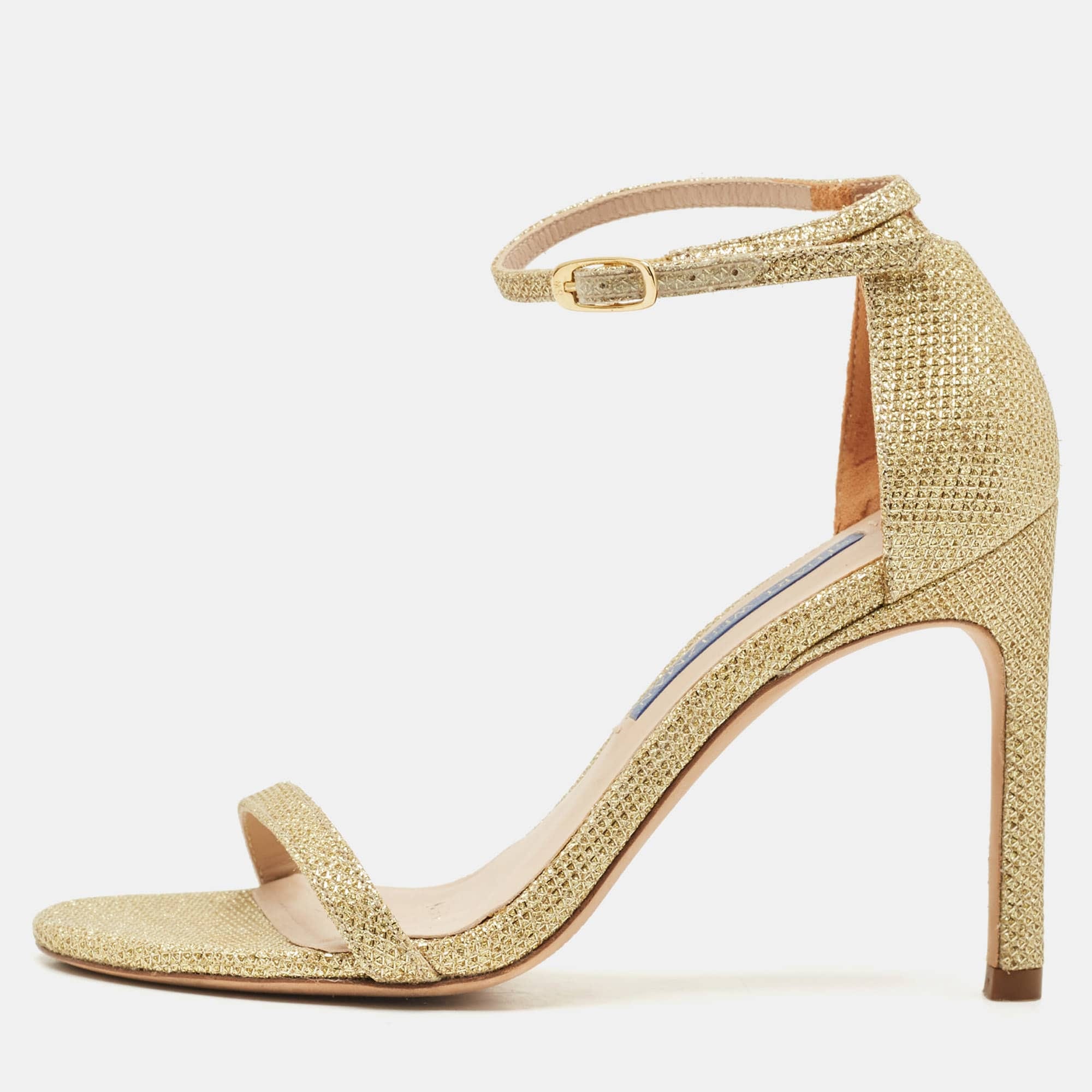 Stuart Weitzman