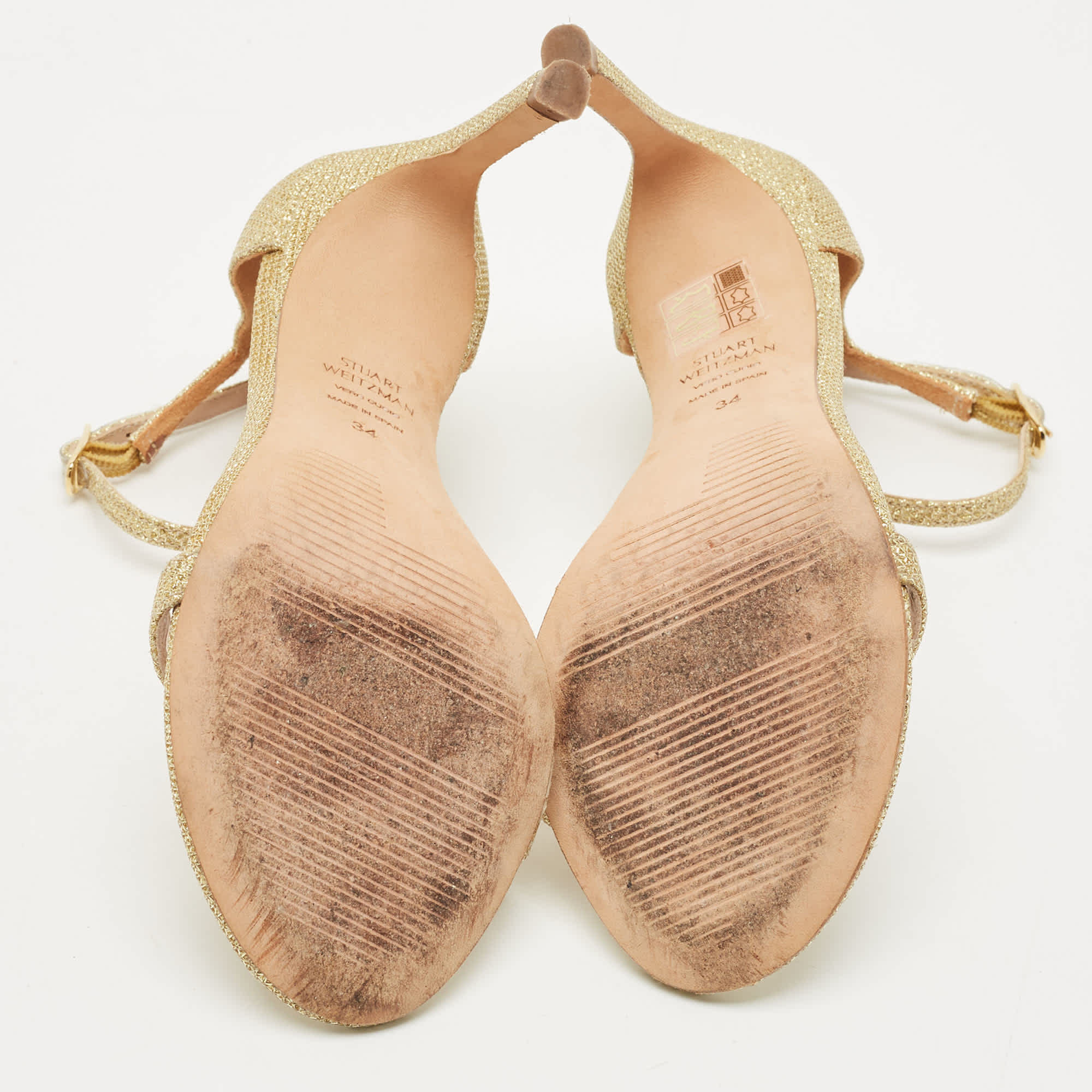 Stuart Weitzman