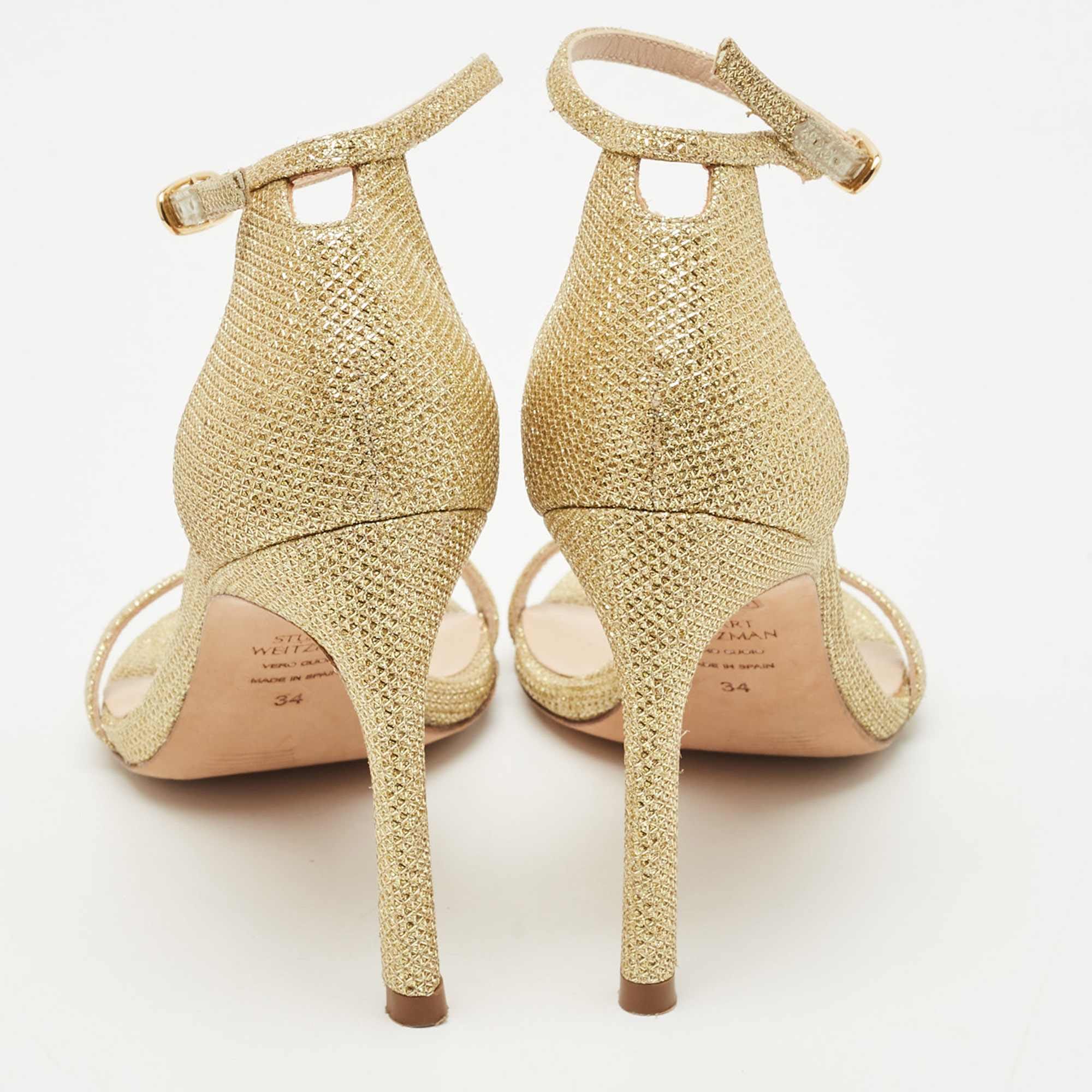 Stuart Weitzman