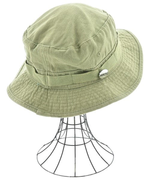 Deus Ex Machina Hats