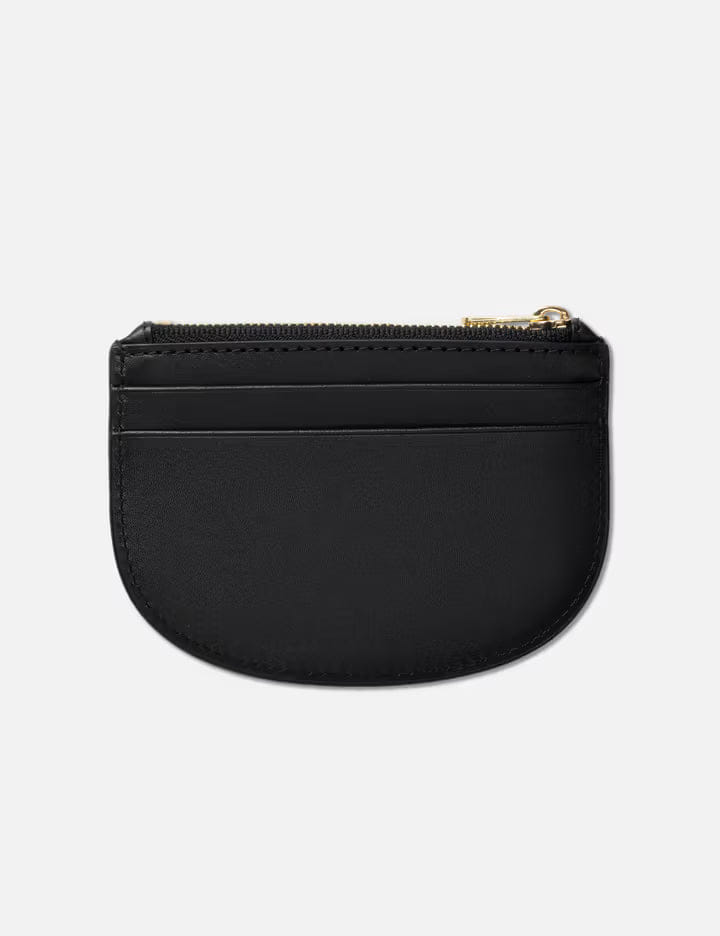 A.P.C. Demi - Lune New Coin Wallet
