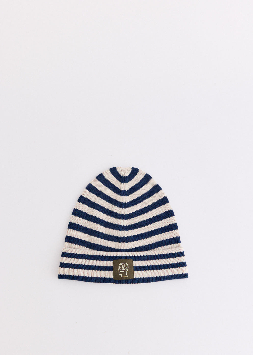 A.P.C. x Brain Dead Beanie